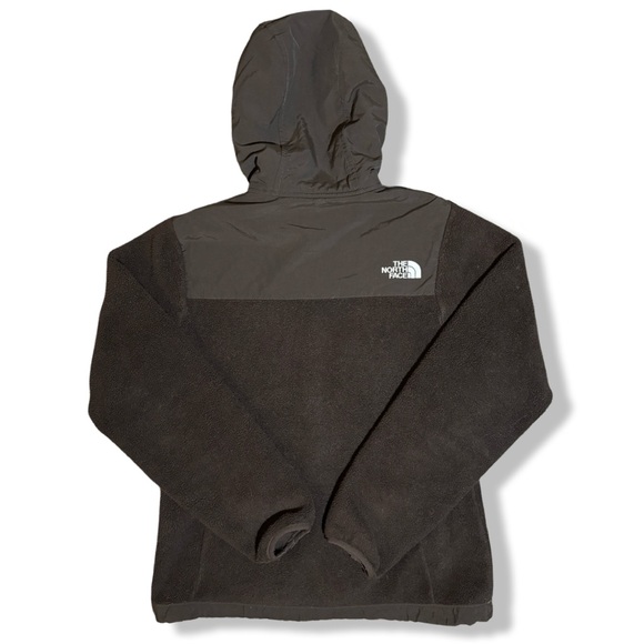 The North Face Denali Hoodie Fleece - Picture 2 of 4